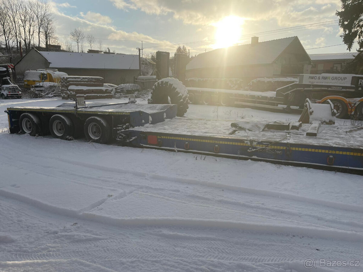 Goldhofer Hlubina STZ-VL 3 - 2