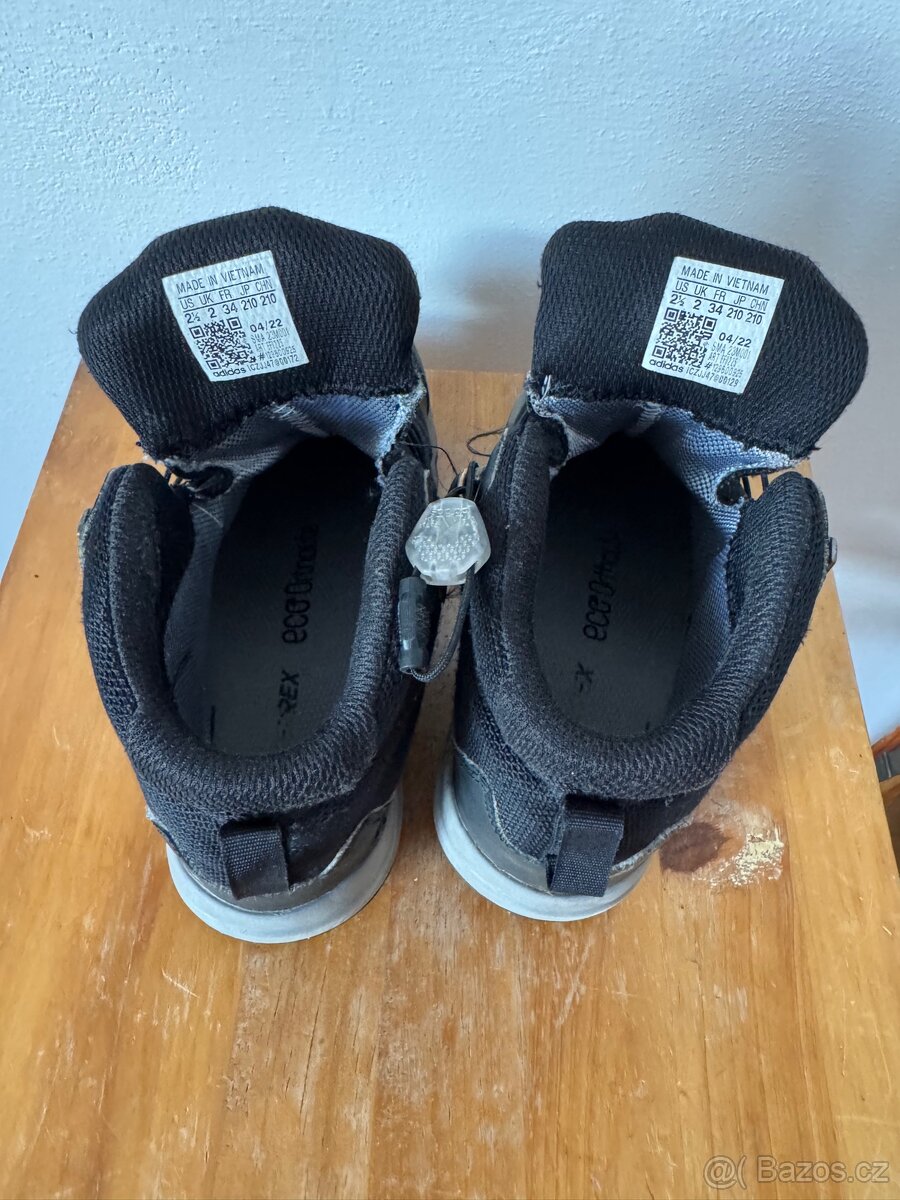 Boty Adidas Terrex MID GTX - 2