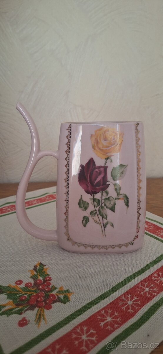 Lázeňský hrnek - 2