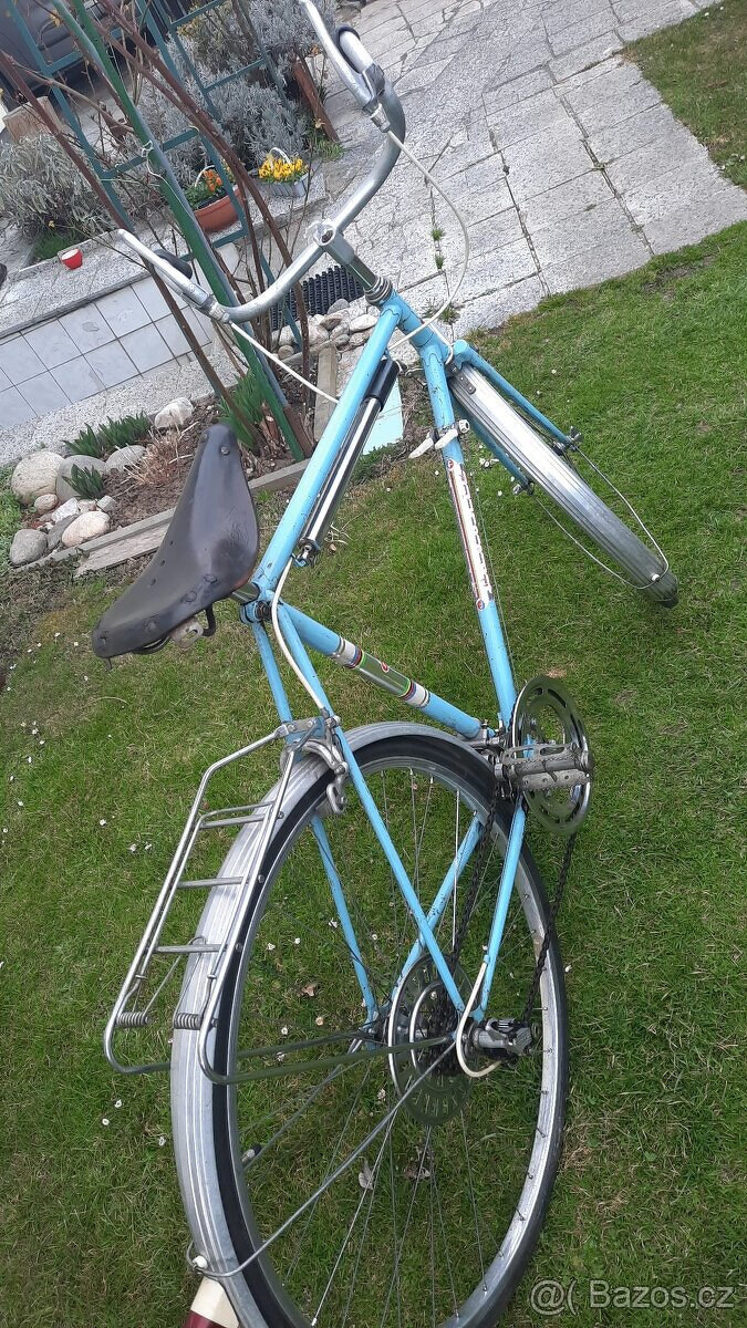 pánské kolo favorit - 2