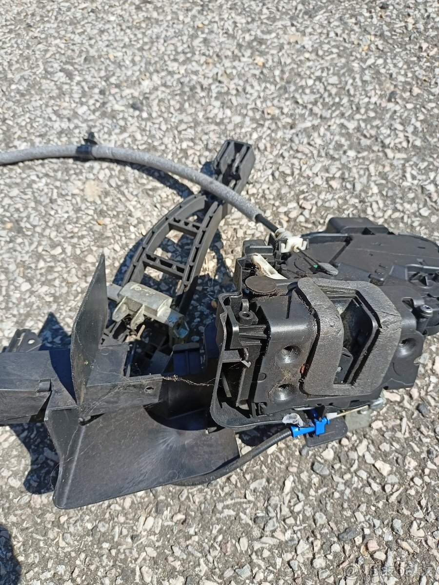 Ford Mondeo MK4. - 2