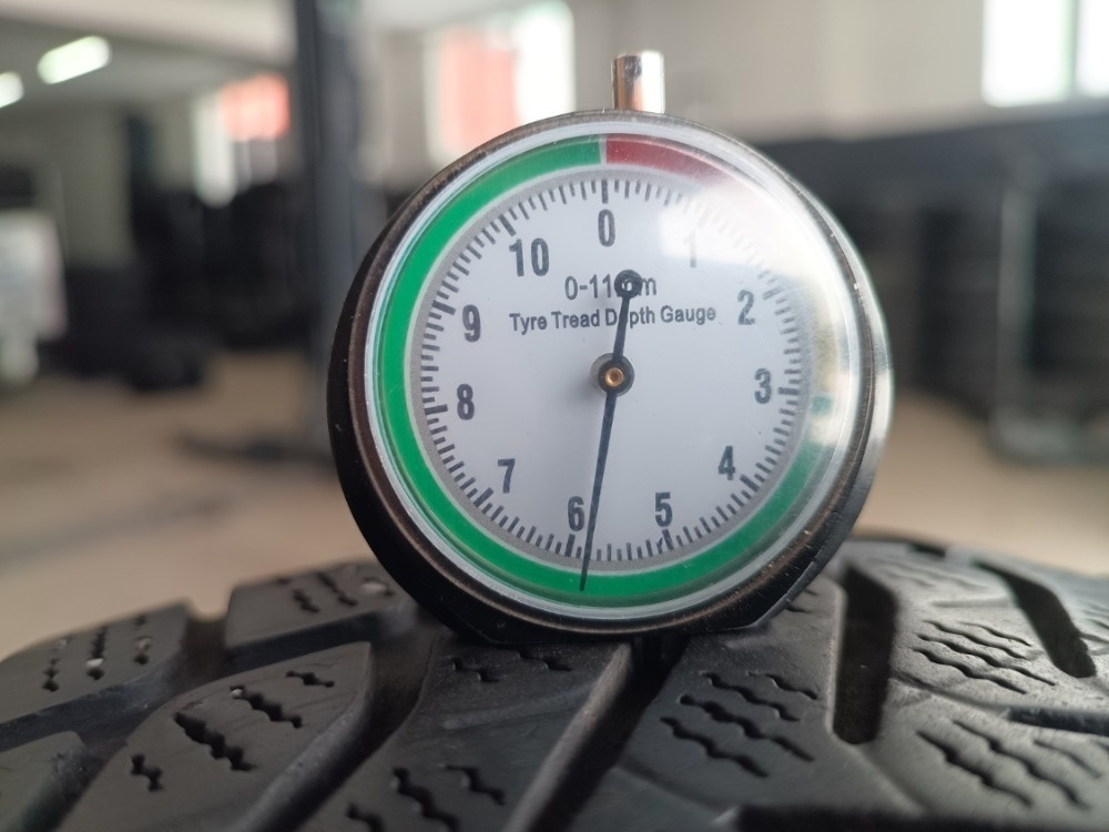 205/55 R16 LASSA (2117) - 2