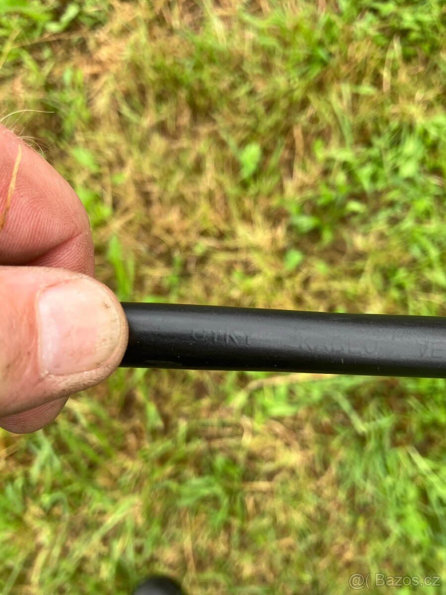 Kabel CYKY 2D x 6 - 2