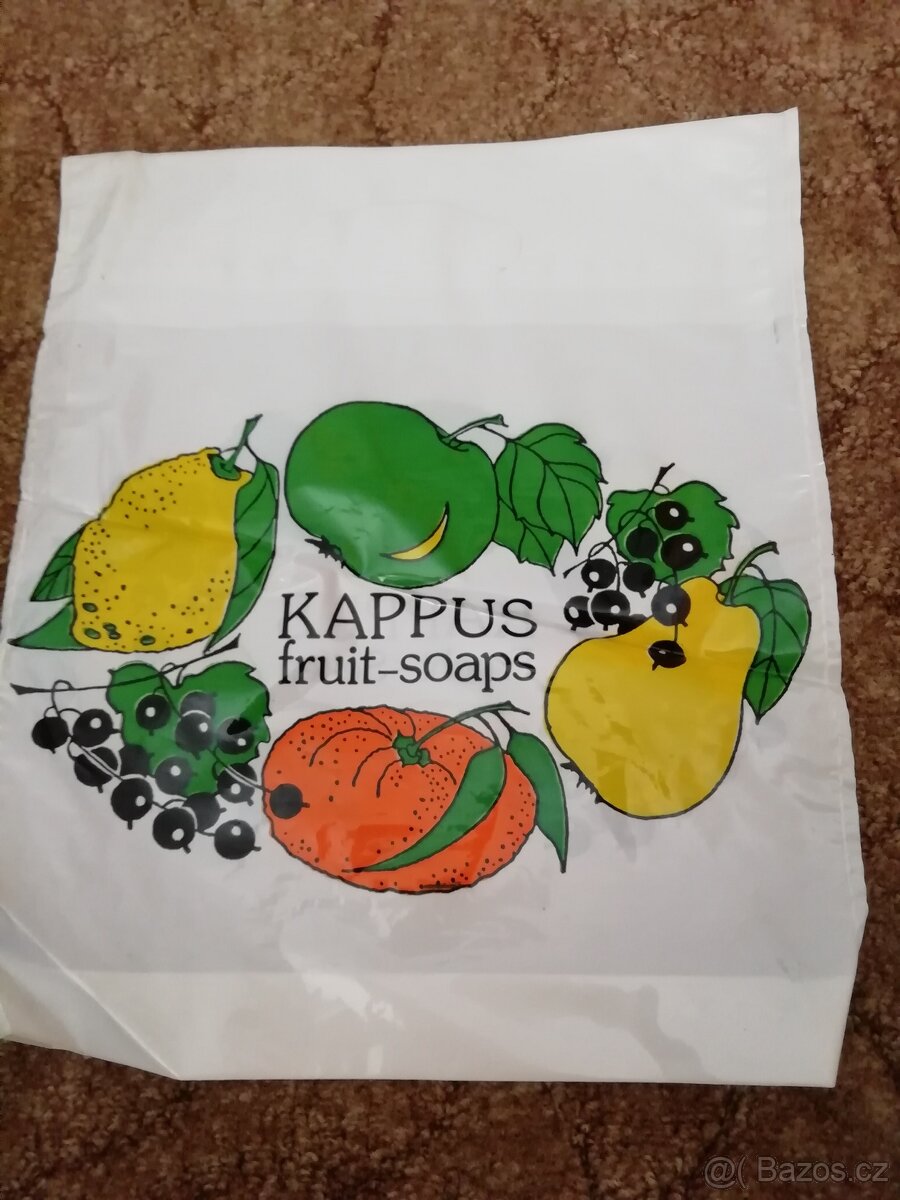 reklamní igelitové tašky - 2