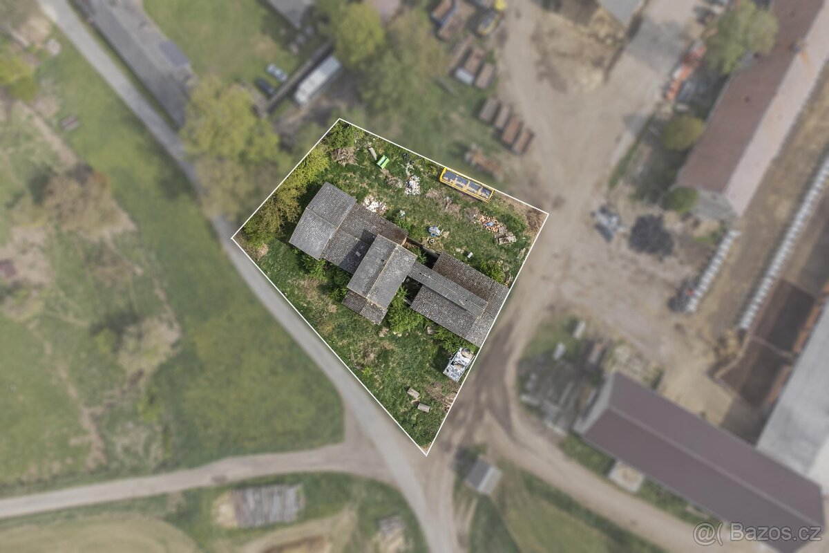 Pronájem komerční nemovitosti - 2