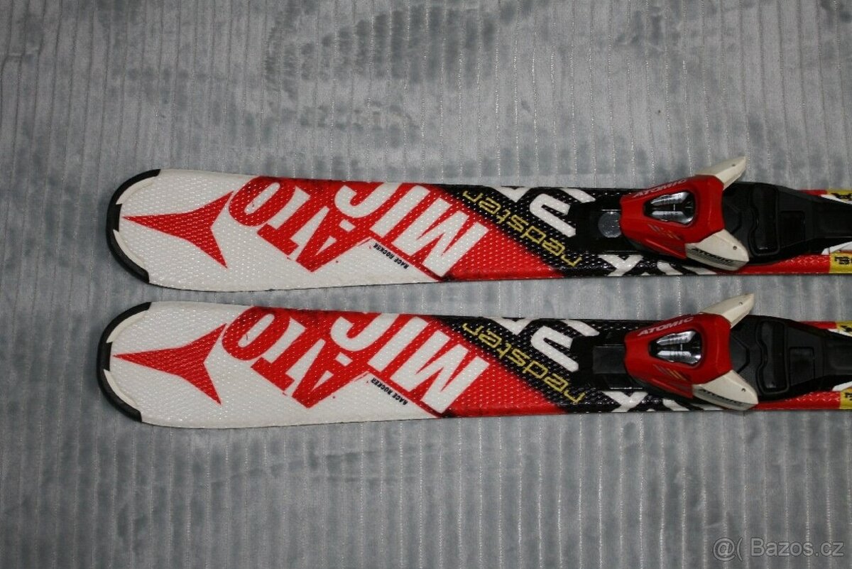 lyže Atomic redster XT 100 cm - 2