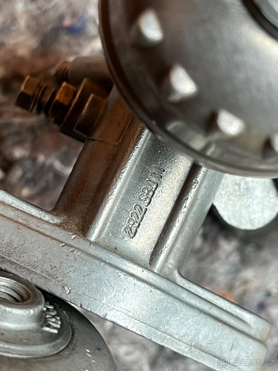 Karburátor Jikov 2922 a 2926 - 2