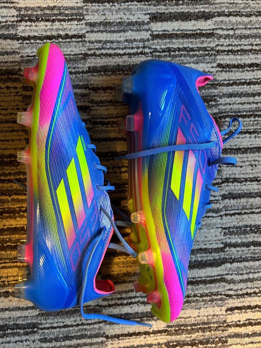 Adidas F50 Elite FG - 2
