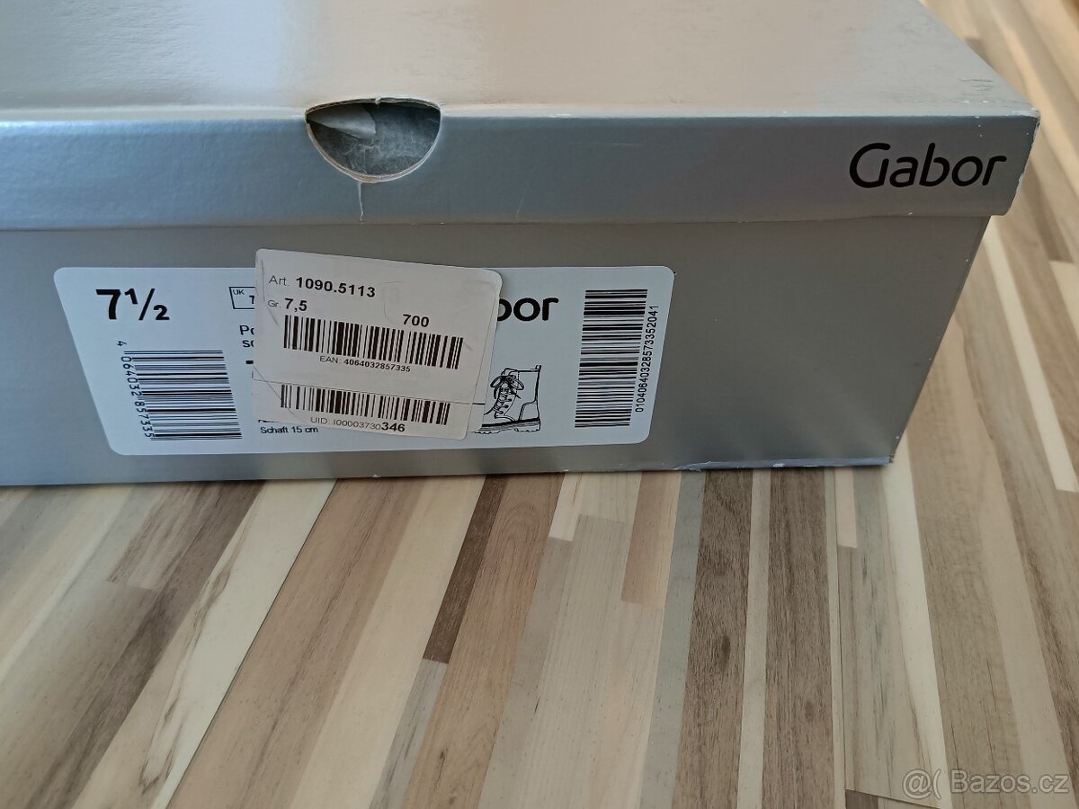 Gabor vel. 42,5 - 2