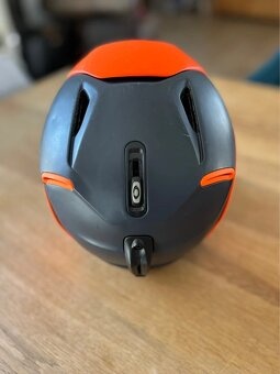 prilba OAKLEY MOD 5 - 2