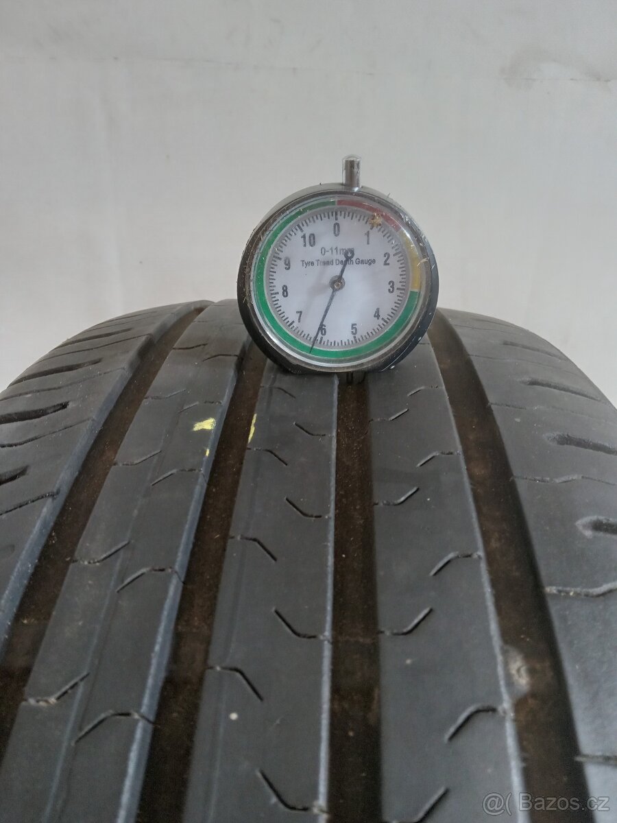 ☀️205/55 R16 Continental Letní pneumatiky☀️ - 2