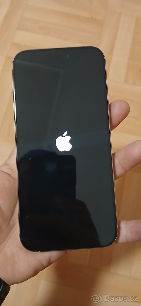 iPhone 16 pro max - 2