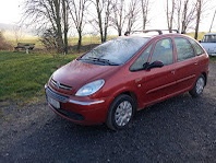 Citroen Xsara Picasso 1,6 80 KW - 2