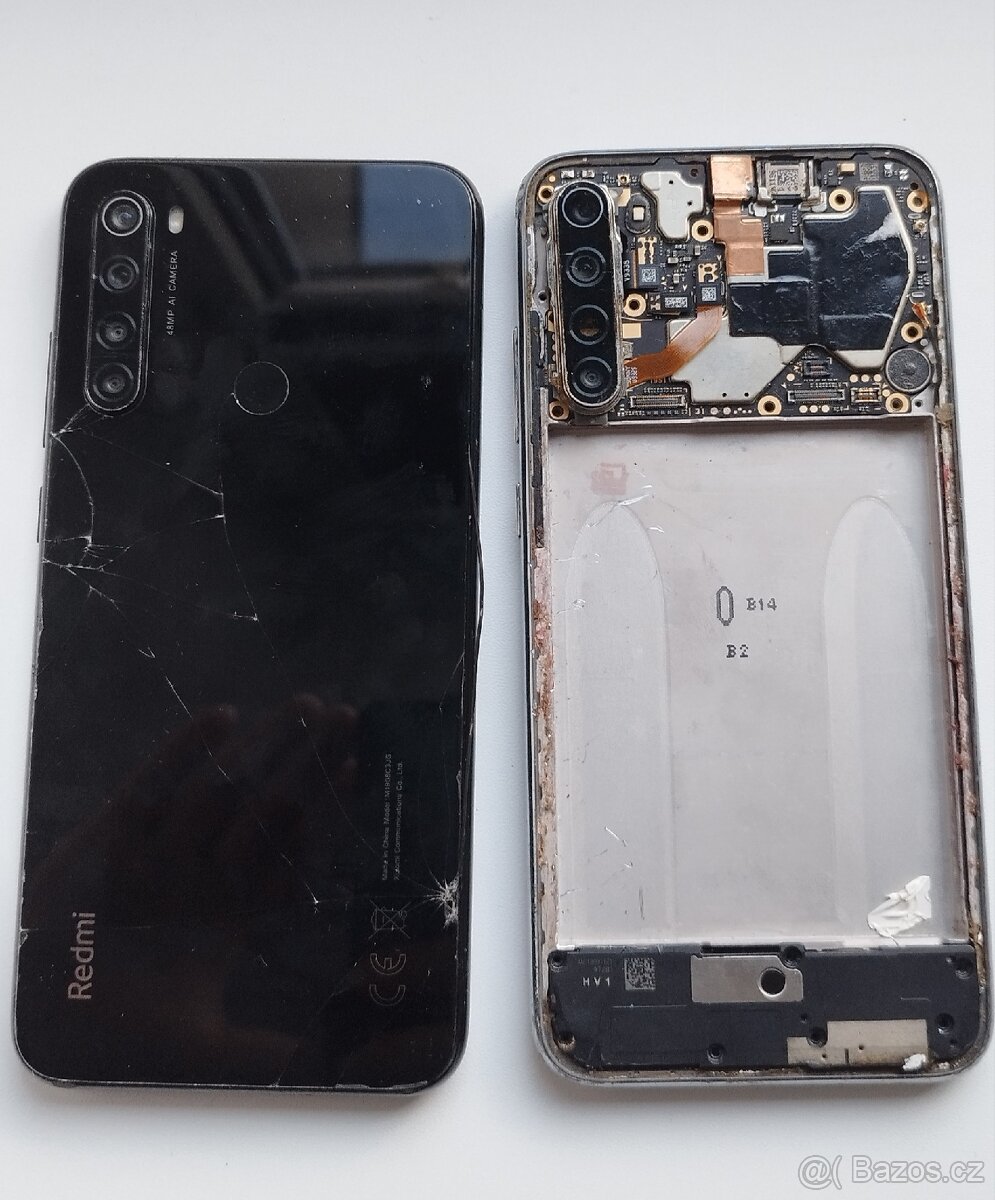 Xiaomi Redmi Note 8 - 2