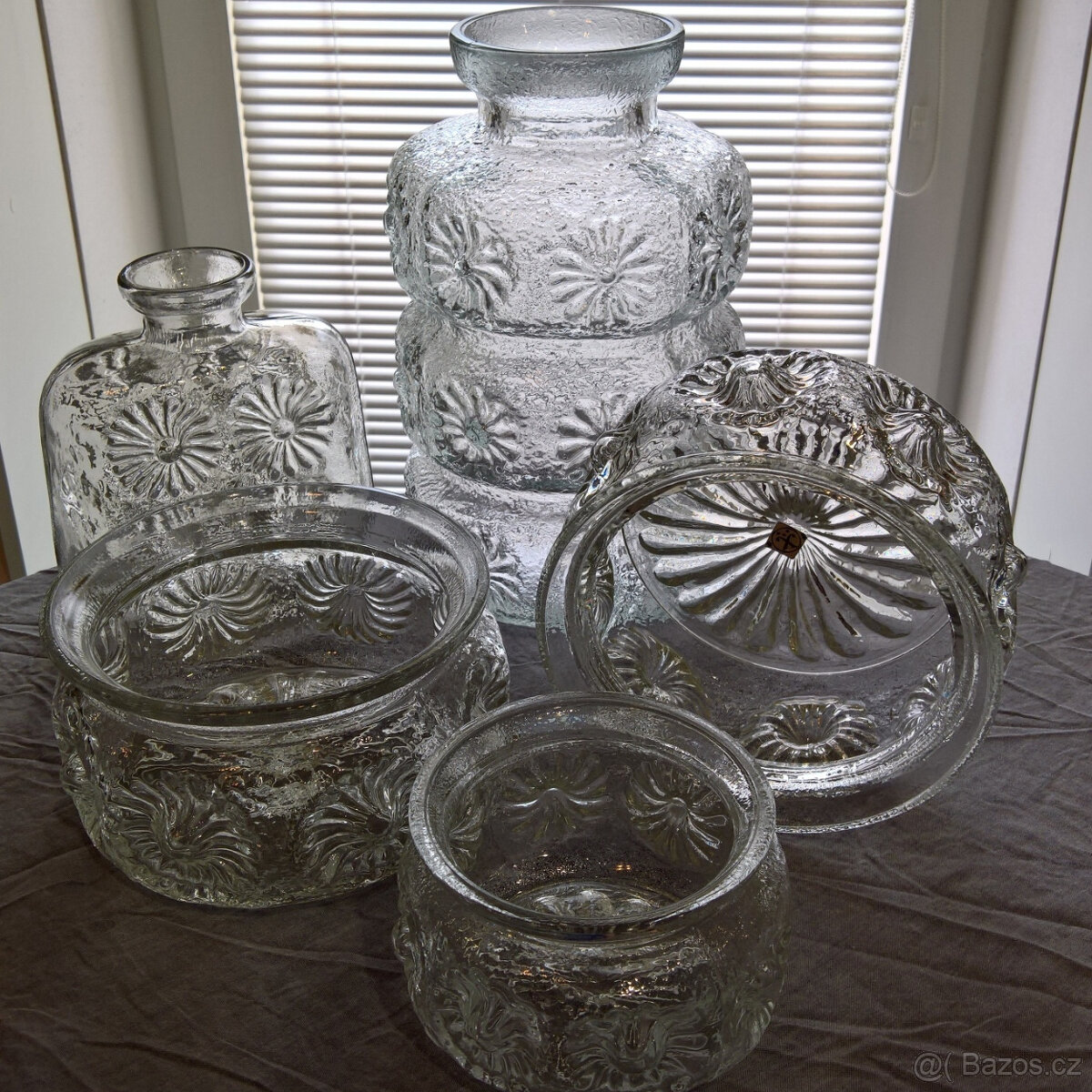 Vázy a mísy - Pavel Pánek - 2