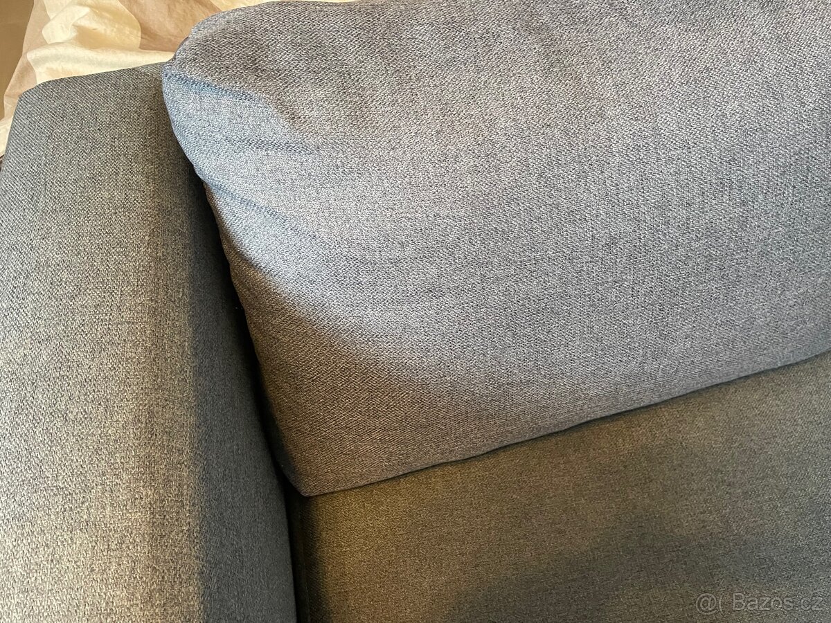 Sedačka rozkládací - 2