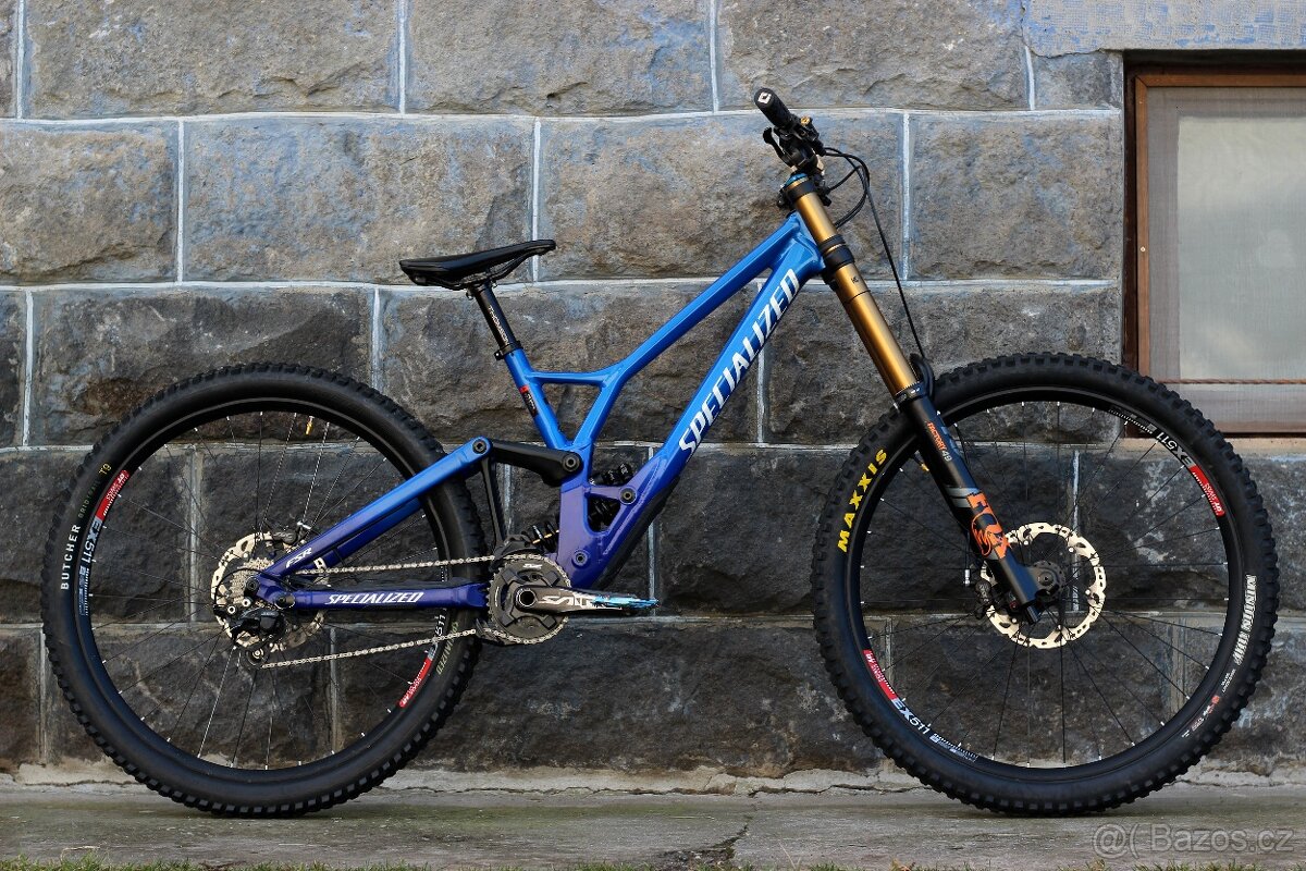 ✅ Specialized Demo Race 29" (2021) - S3 - ✅ - 2