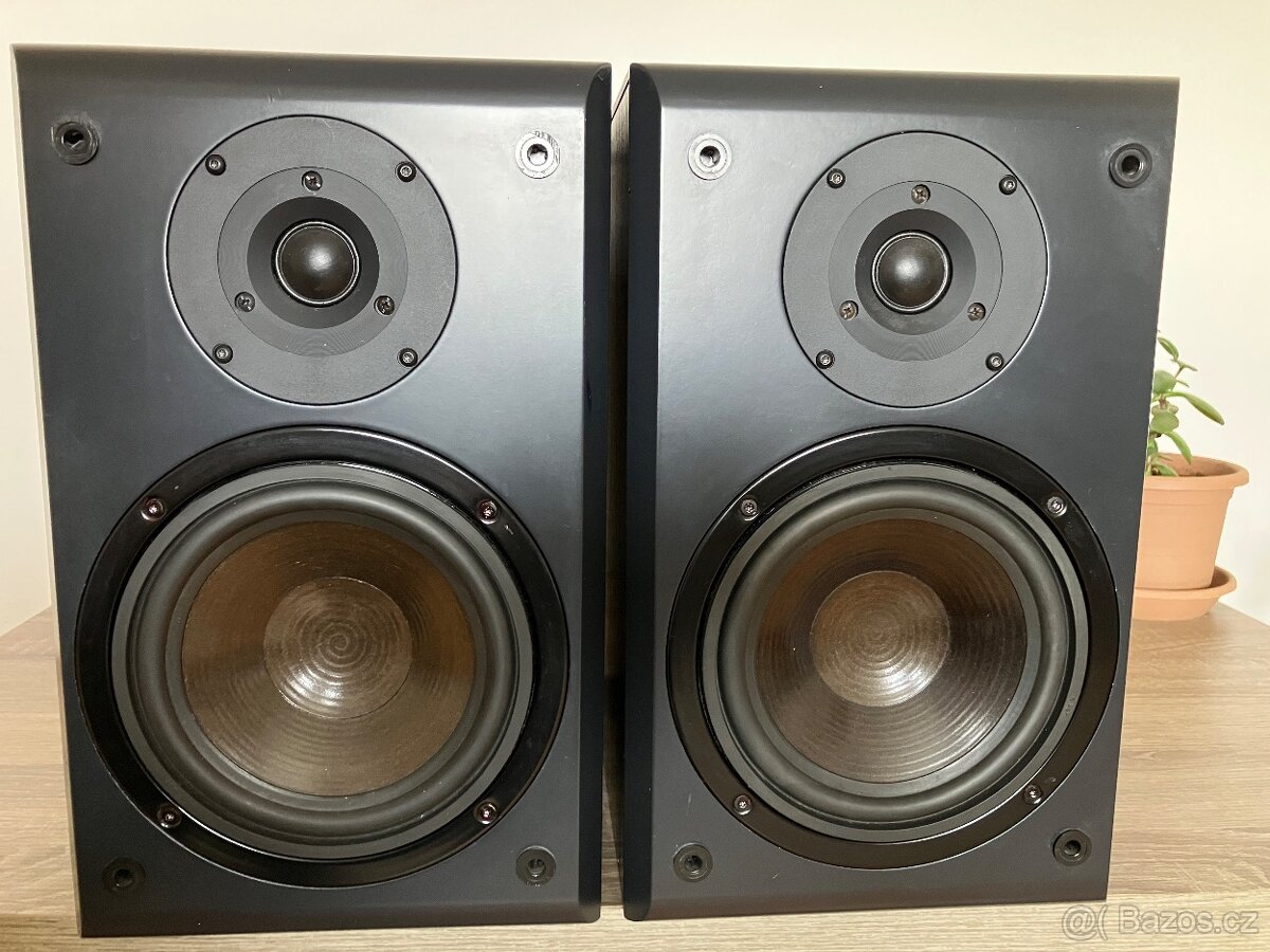 Authentic Voice - Magic 220 - 2