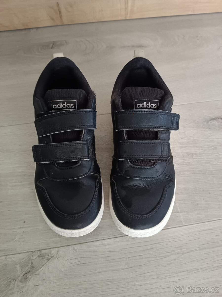 Dětské boty ADIDAS - 34 vel. - 2