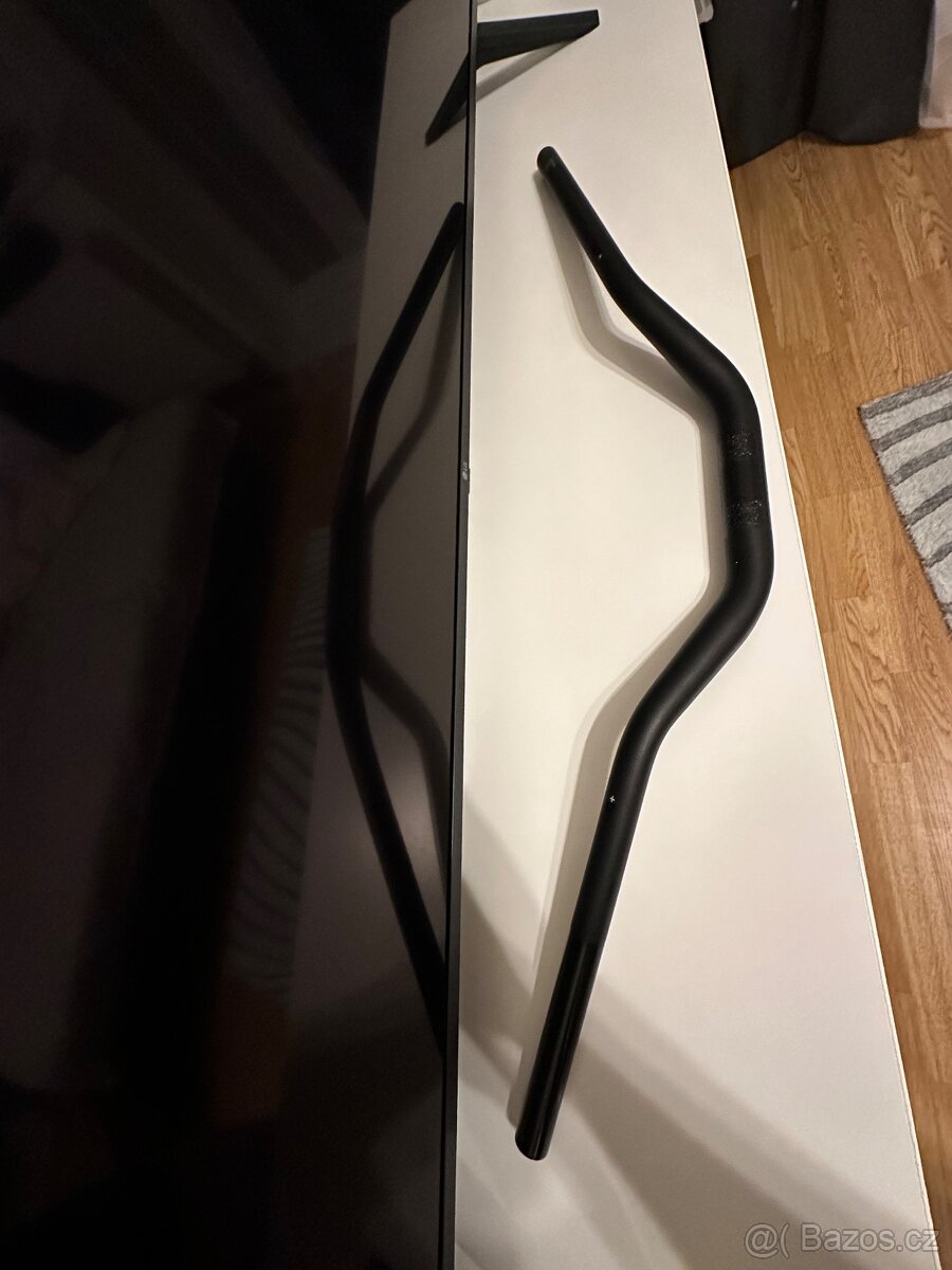 Riditko na Ducati Scrambler - 2