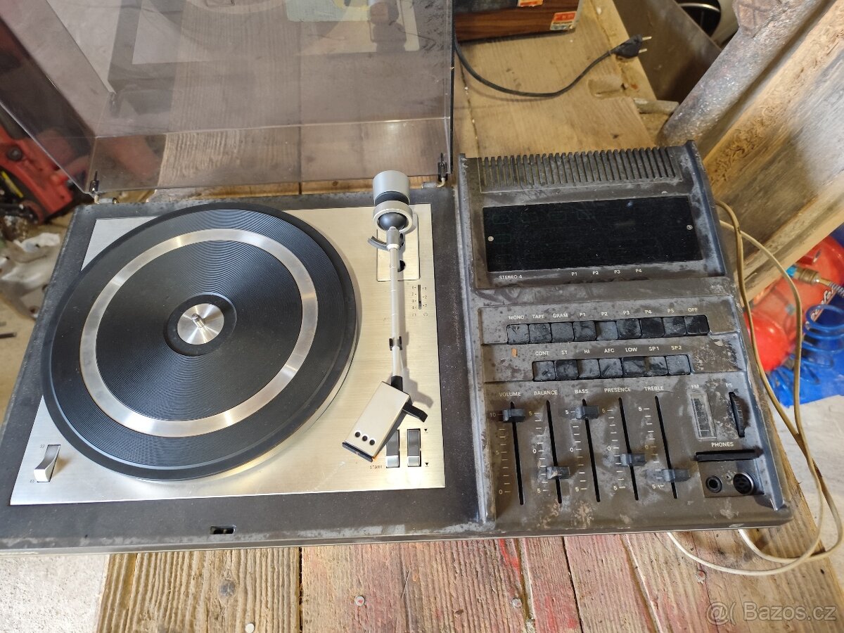 Philips 66RH 837 - 2