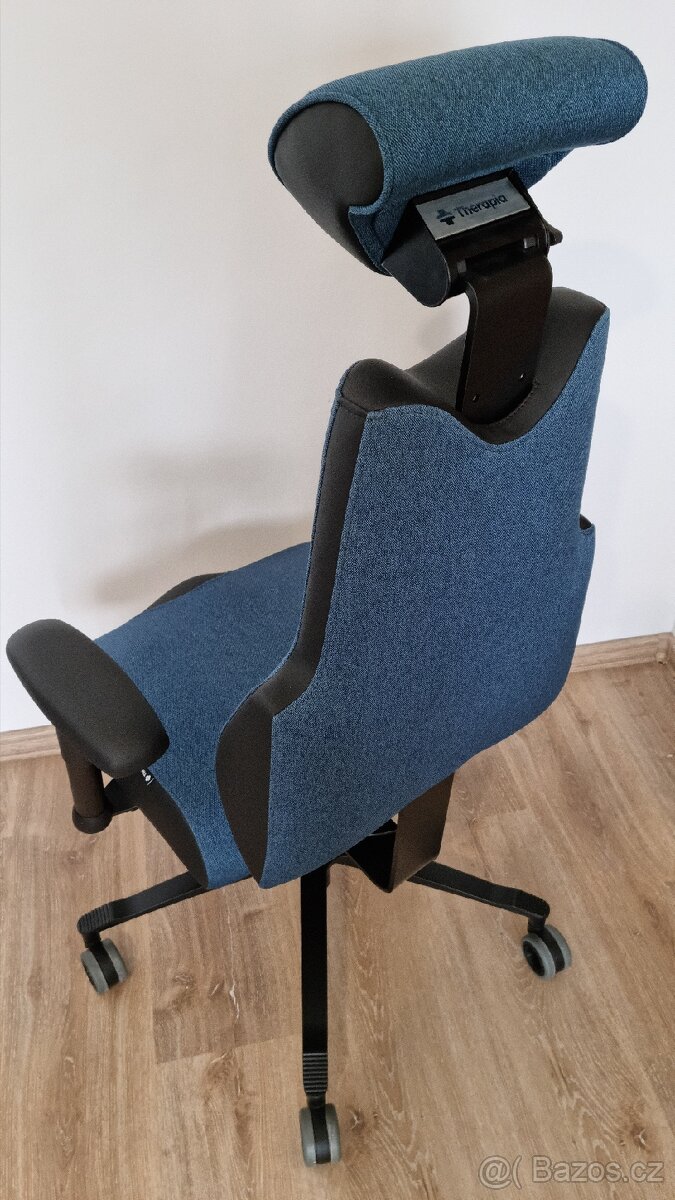 Zdravotní židle Therapia Body+ ML - 2