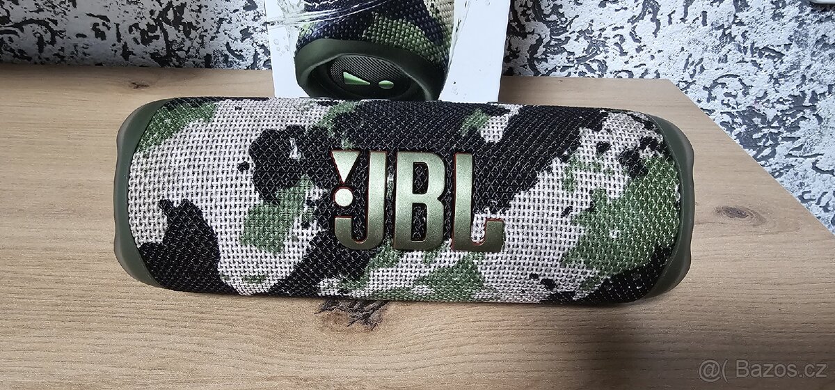 Jbl flip 6 - 2