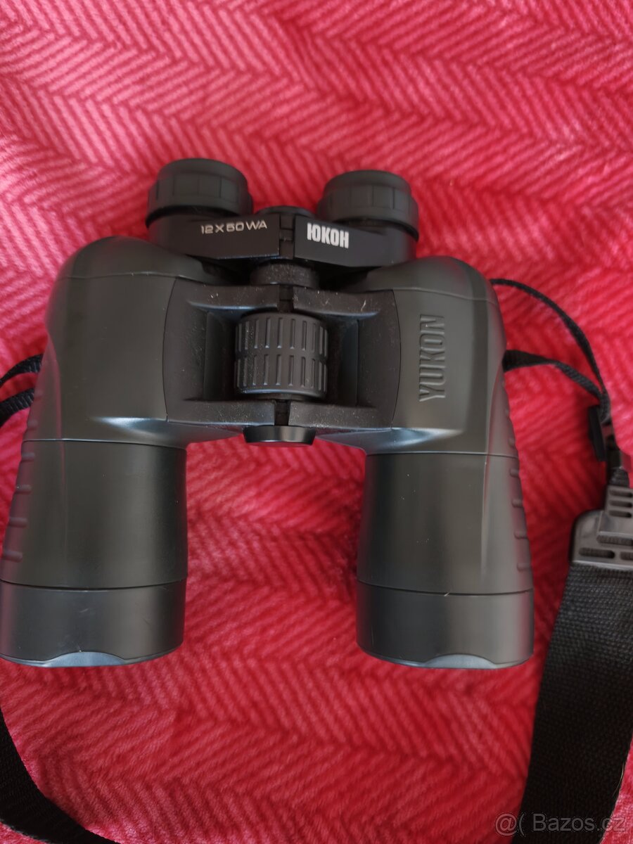 Dalekohled Yukon - 2