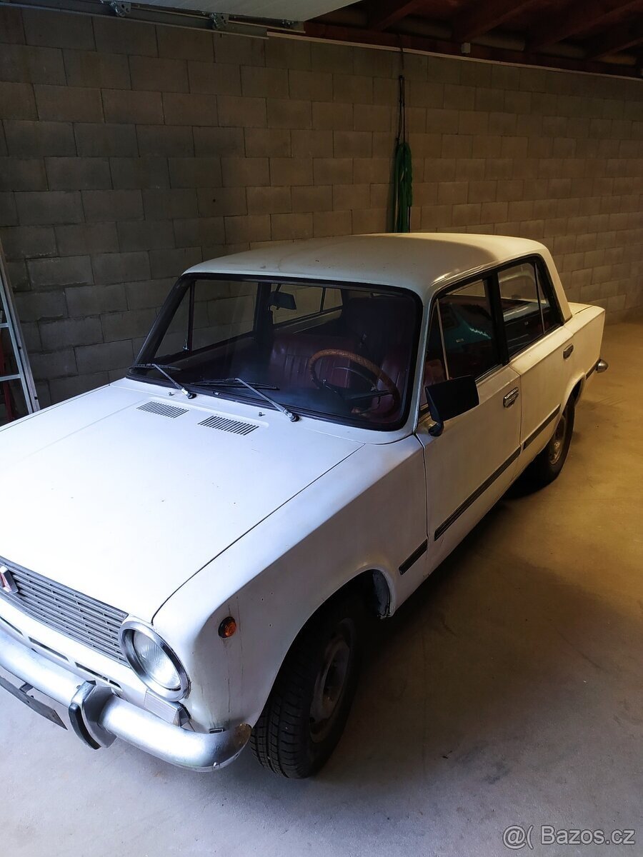 Lada Žiguli Vaz - 2