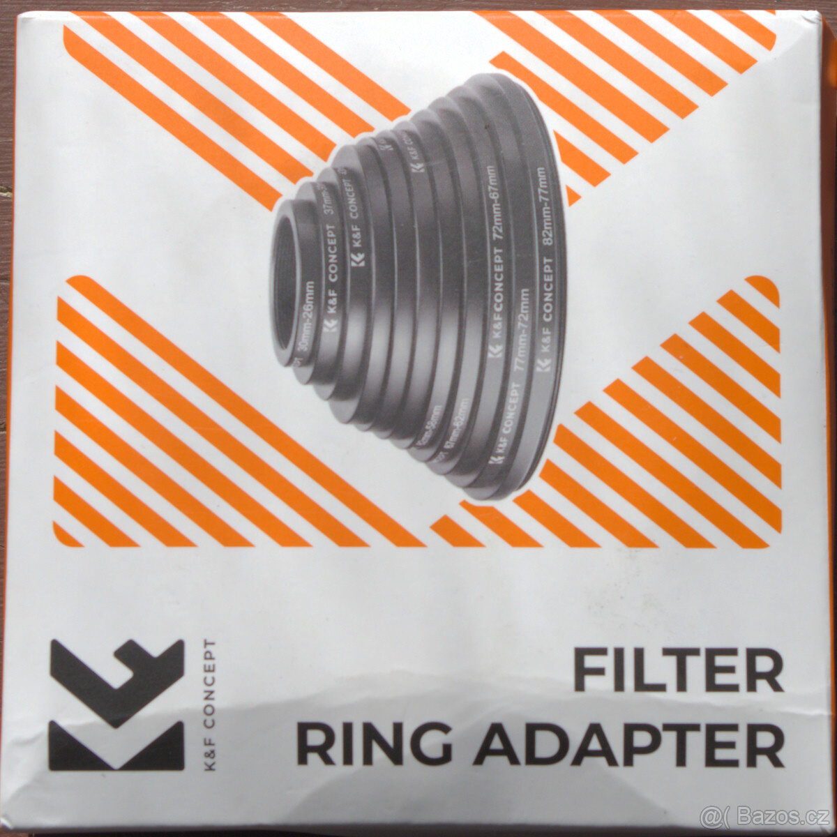 Redukce step- down - 2