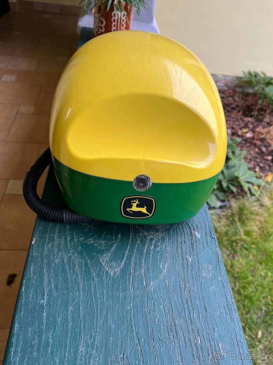 John Deere StarFire 6000 - 2