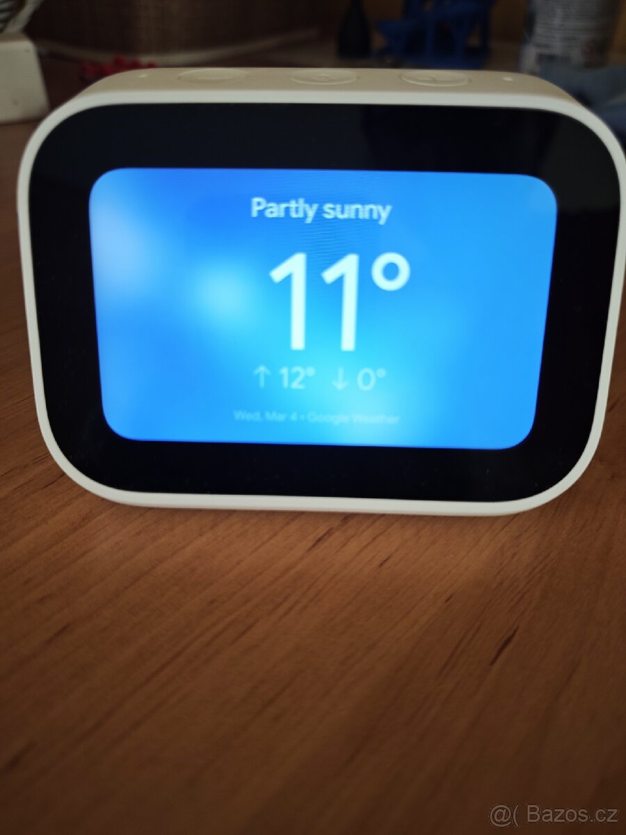 Xiaomi Smart clock - 2