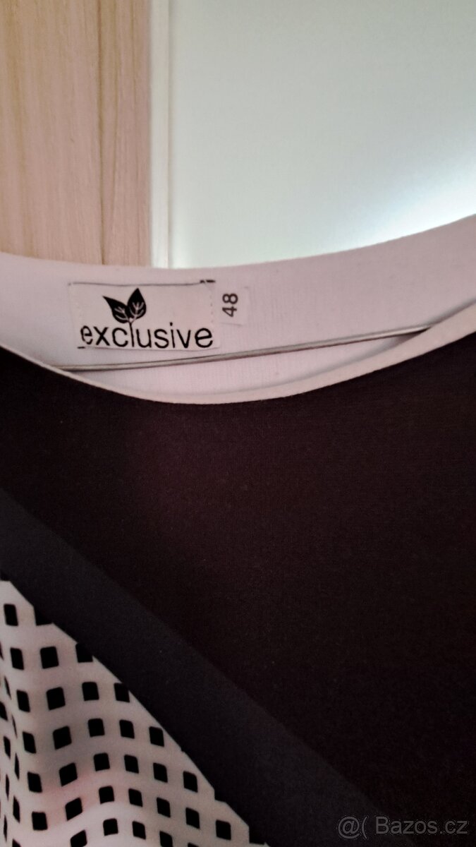 Společené šaty - 2