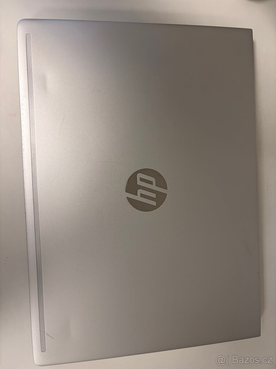 HP EliteBook 445 G6 - 2