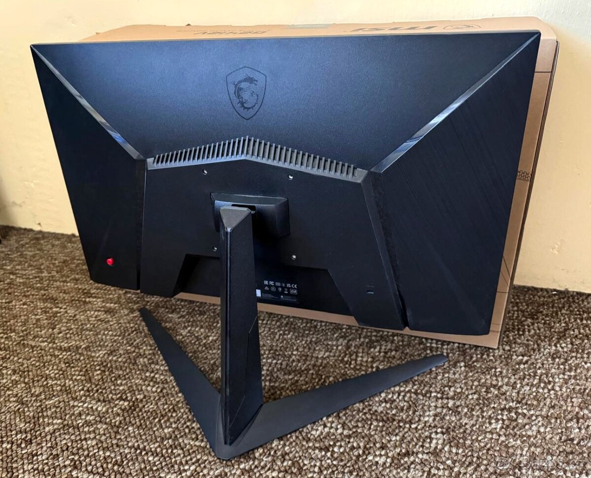 Monitor MSI G2412V 23.8" - 2