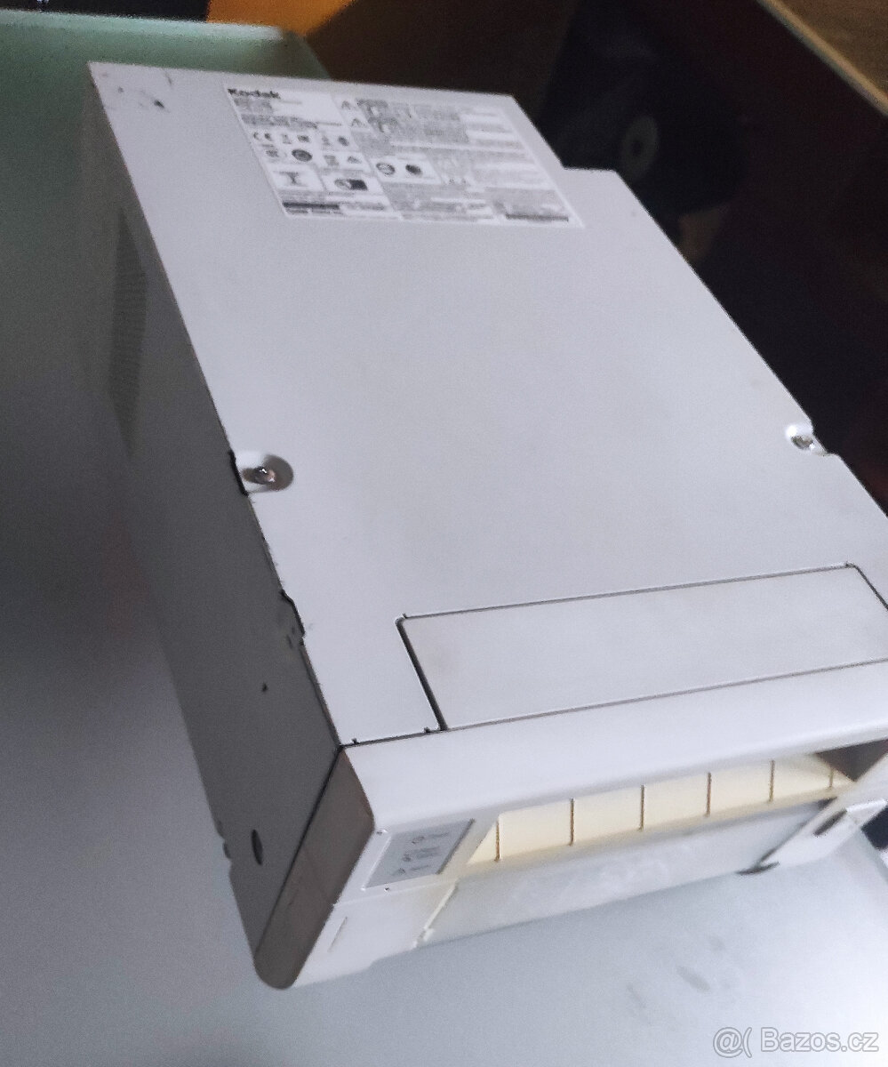 Kodak 305 - termosublimačni fototiskarna - 2