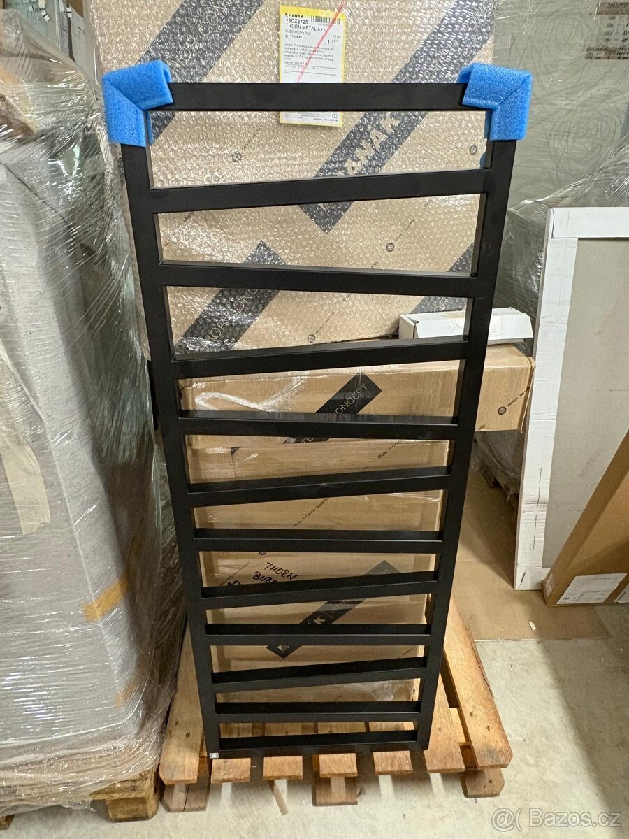 Otopné těleso ZIG ZAG TERMA 1310x500mm - 2