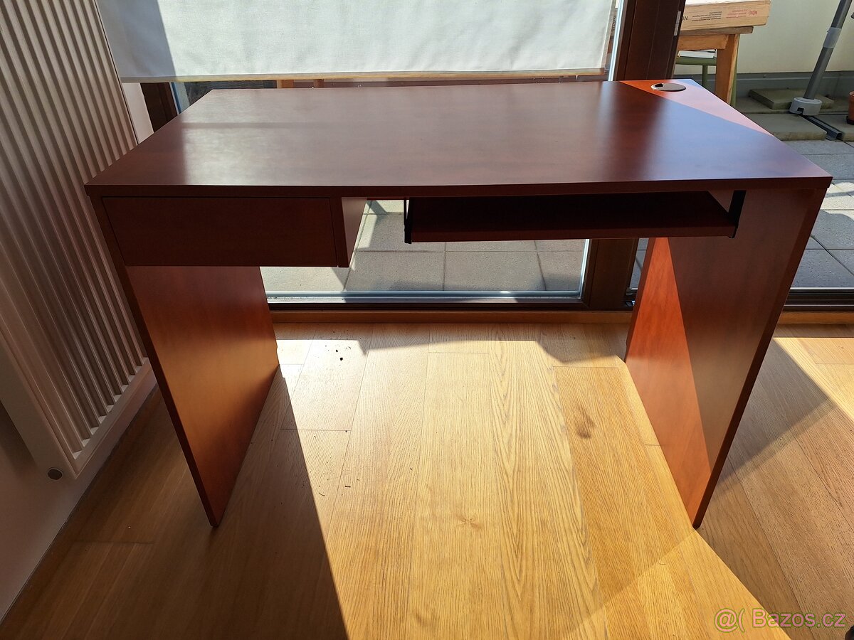 Psací stůl třešeň - 2