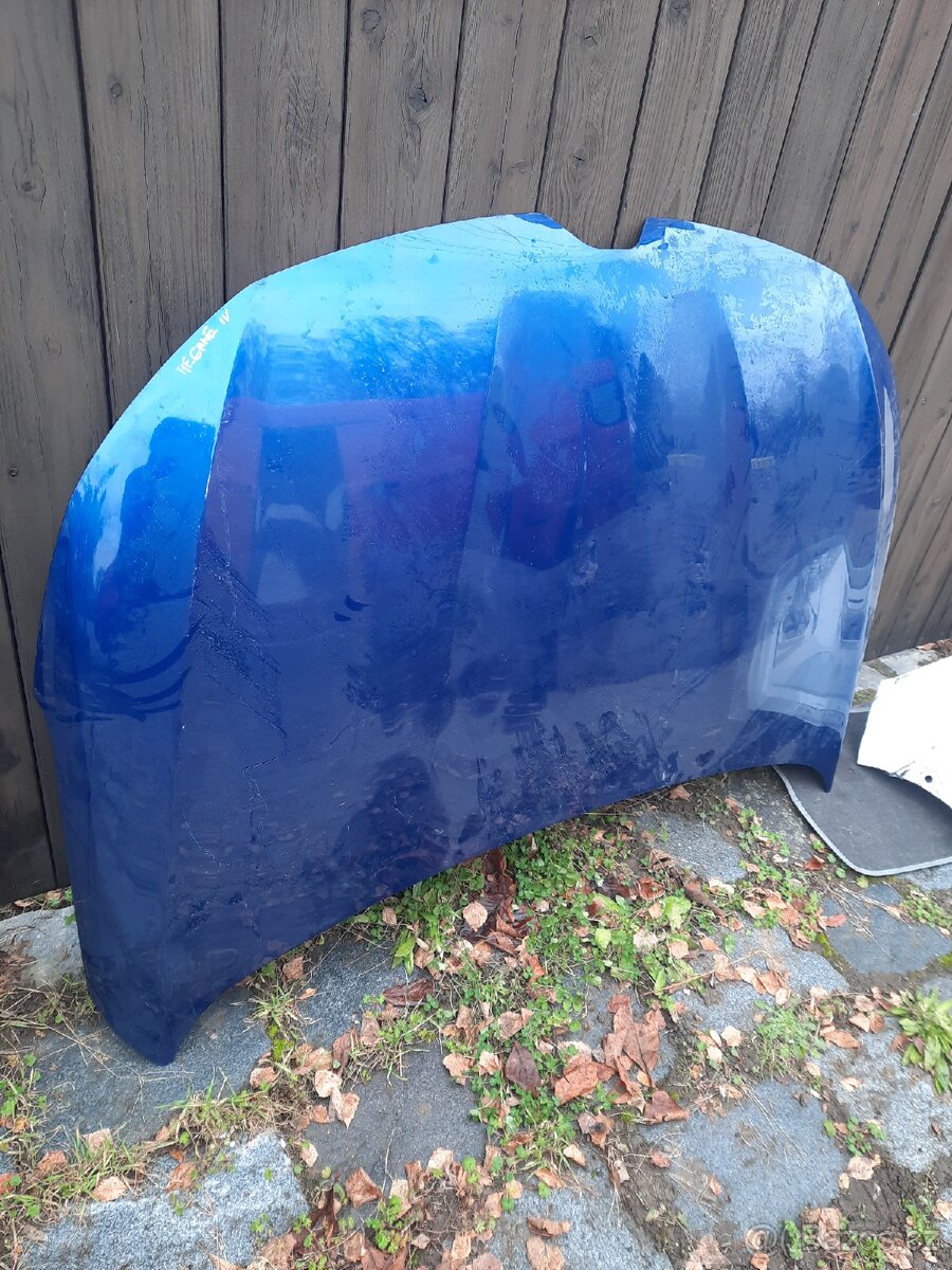 Renault Megane 4 - 2