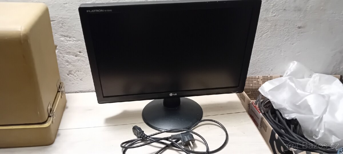 LCD Monitor LG Acer "19" 2ks - 2