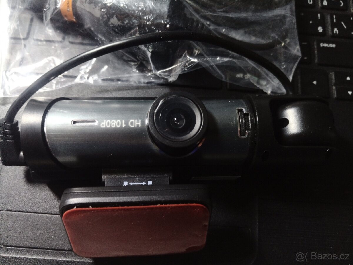 Kamera do auta - 2