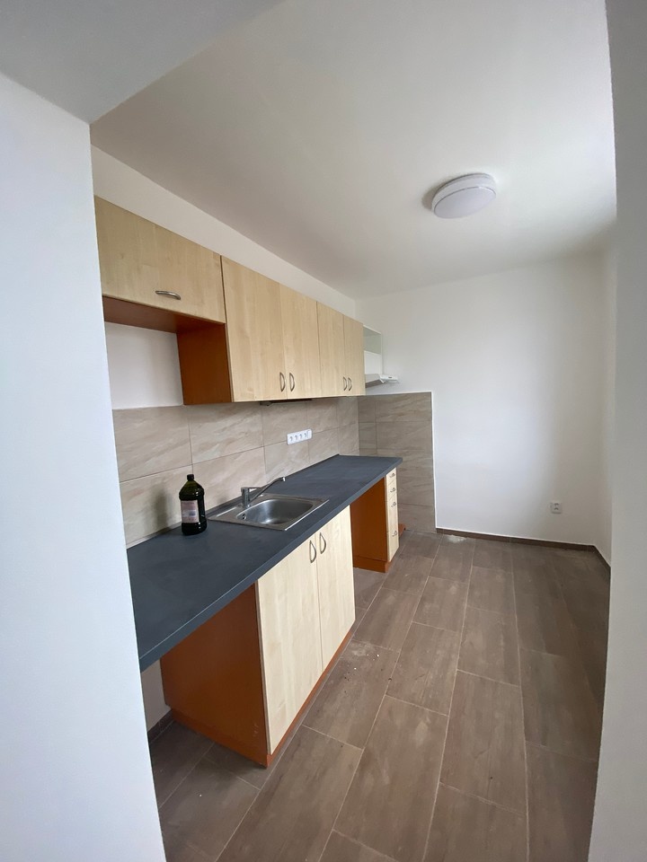 2+1 ve Strakonicích, 47m2 - 2