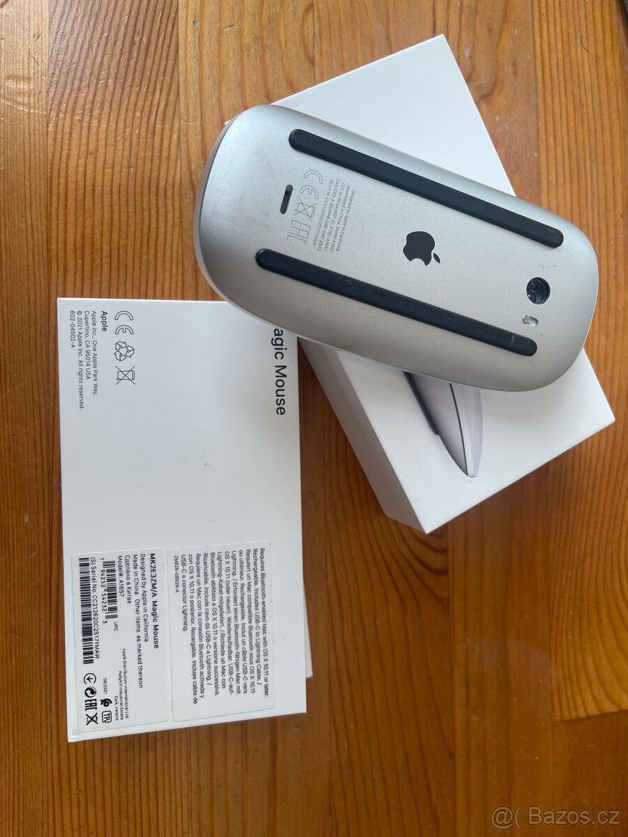 Magic Mouse - 2