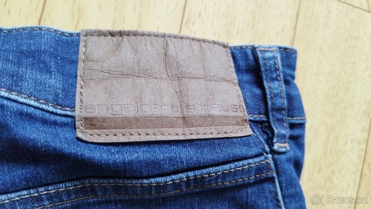 Engelbert Strauss - 2