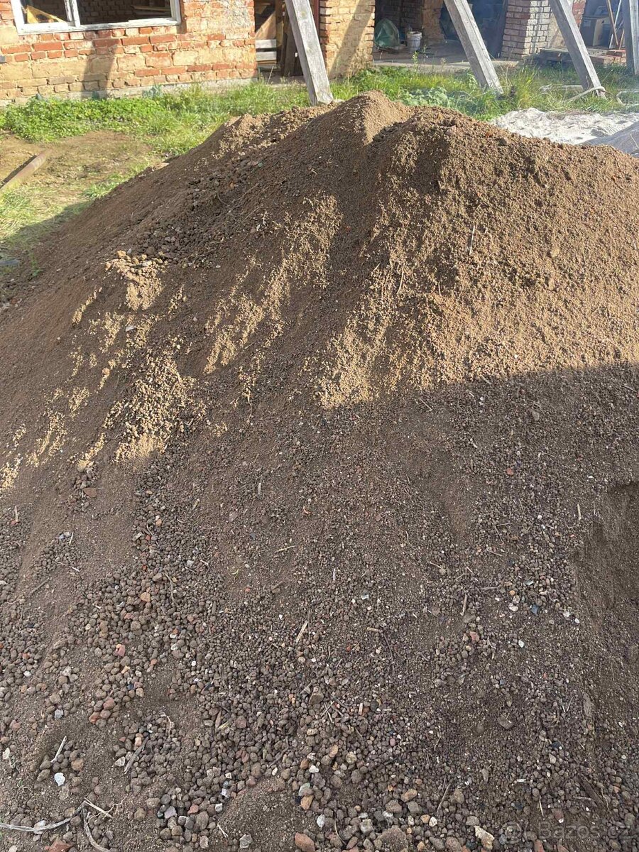 Kátrovaná hlína - 2