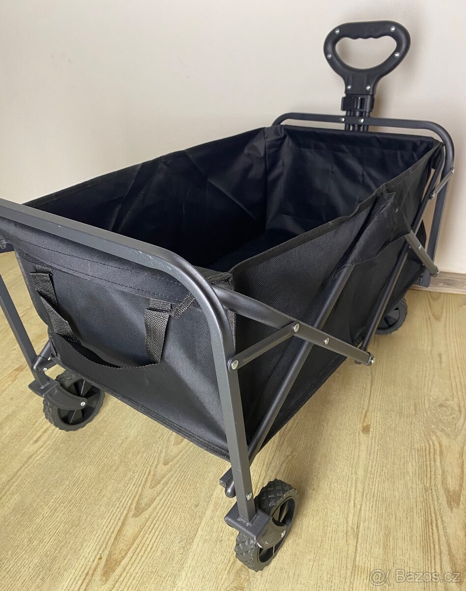 Skládací vozík - 2