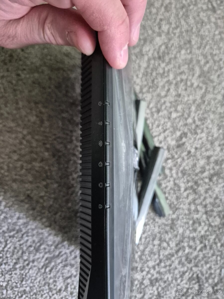 TP-Link Archer AX1800 - 2