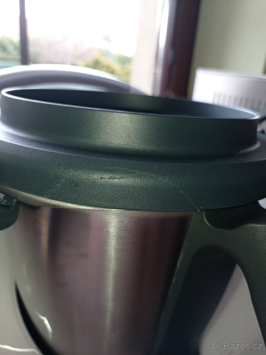 Thermomix tm5 - 2