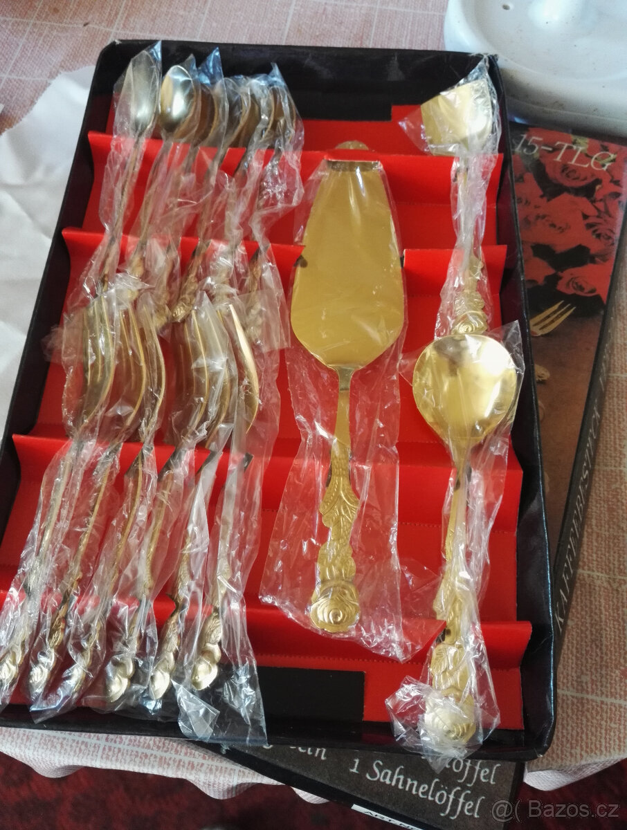 Kuchyňské potřeby - 2