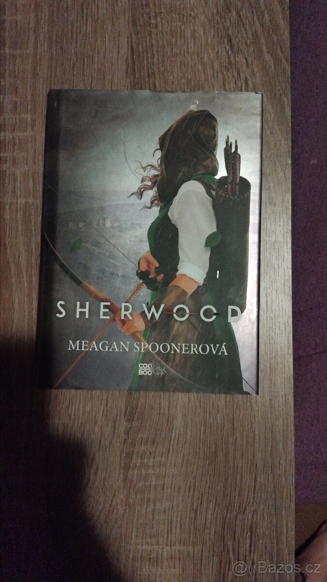 Na lovu a Sherwood - 2